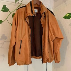 Windbreaker! Size L